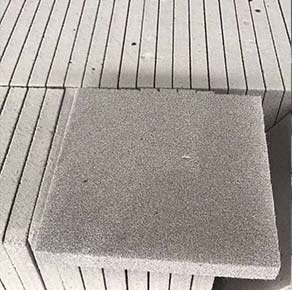 改性發泡水泥板